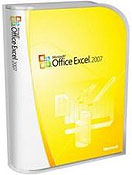 Microsoft Excel