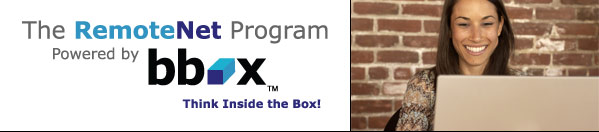 The RemoteNet Program