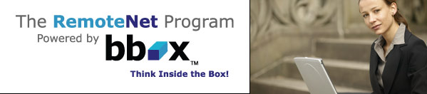 The RemoteNet Program